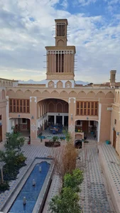 هتل مالمير 5