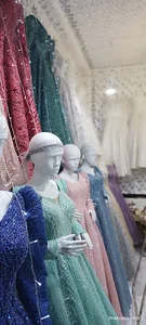 مزون کاخ عروس