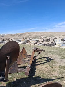 کهریز