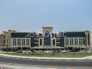 SIB Building Muwaileh