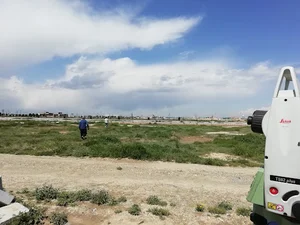 دفتر فنی و مهندسی پارس