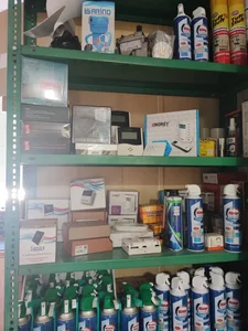 تیک سرویس 5
