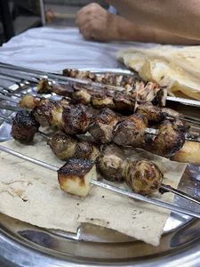 جگرسرای برادران محمدزاده