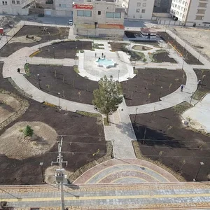 بوستان خدادادی
