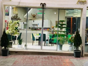 طباخی ساوا 2