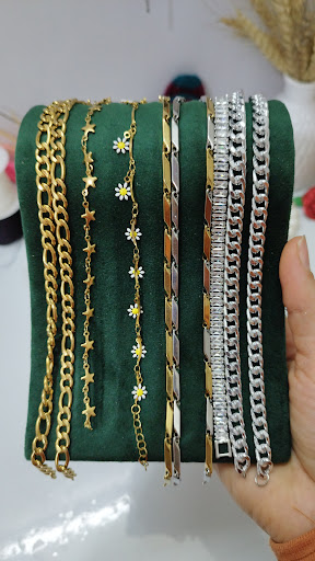 Hediehaccessory