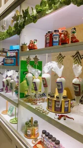 کارگاه تولیدی و بسته بندی ادویه گمو Gemo Spice & seasoning