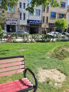مکانیکی و باطری سازی صمدی