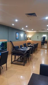 فست فود هورسان