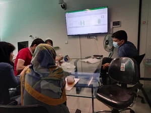 مهندسین مشاور بردار