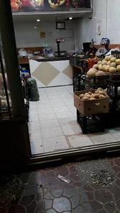 میوه فروشی نجفیان