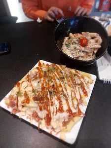 کافه اوله