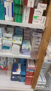 داروخانه دکتر آقاخانی