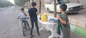 دفتر مرکزی گروه شهیدان برجسته ملکی