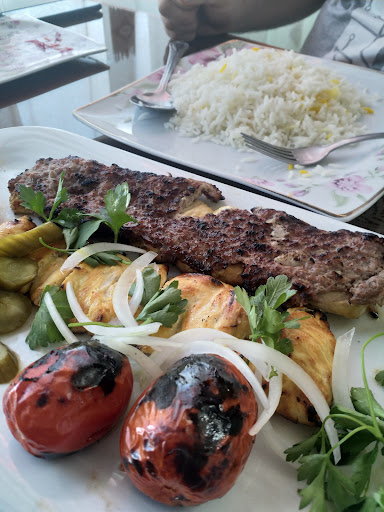 رستوران تک ستاره