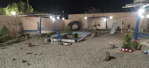 اقامتگاه بومگردی گردشگری چاورچین