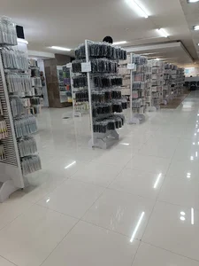 فروشگاه لوازم جانبی آریا
