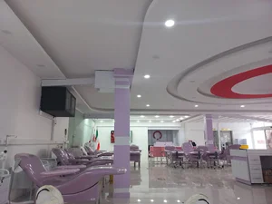 سازمان انتقال خون