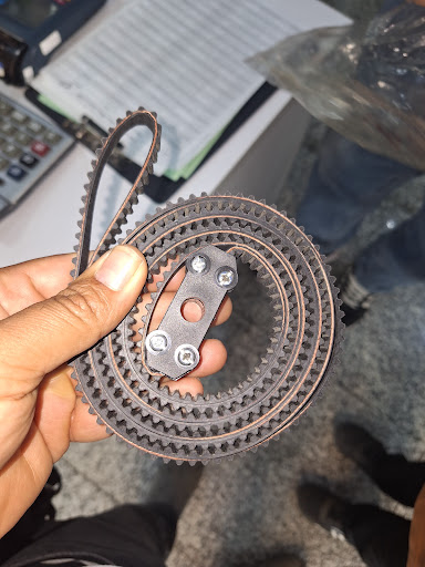خدمات آسانسور آسان فراز