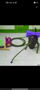 لوله‌بازکنی و نشتیابی در فلاح 5