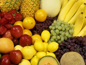 میوه فروشی آقای میوه