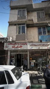 پذیرایی و تشریفاتی شایان 3