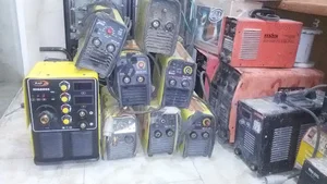 الکترونیک ثامن
