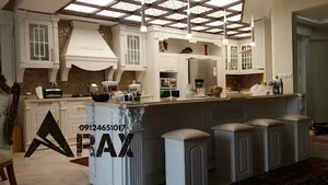 Arax Decoration دکوراسیون آراکس