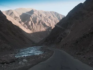 Homestead Afghanistan
