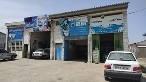 دینام سازی.
