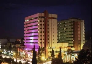 هتل پارس 4