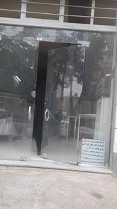 نانوایی لواش