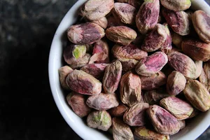 کارخانه آجیل و خشکبار آجیلنو حسینی | Ajilno
