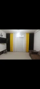 گالری پرده بهمنیاری طراحی و اجرا