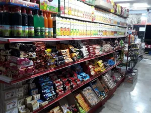 سوپرمارکت همتیان 2