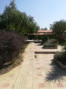 پارک شهدای خبرنگار 5