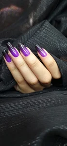 سالن زیبایی مورآی عسکری