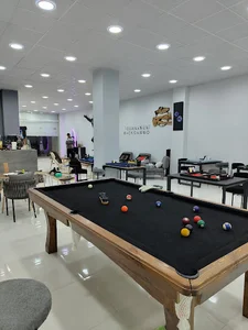 باشگاه تخته نرد