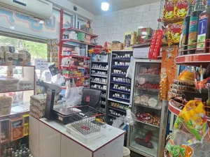 مرسی مارکت 4