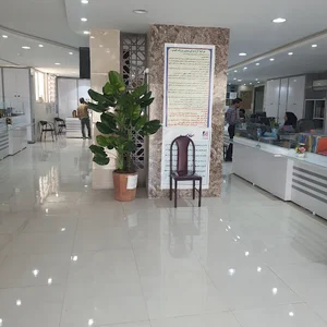 اتاق اصناف شهرستان لارستان