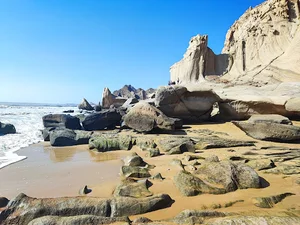 ساحل مکسر بندر مقام
