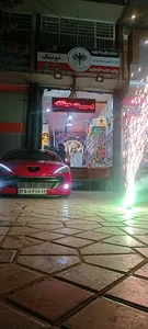فروشگاه ابسان دشت شرق