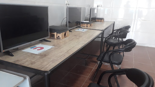 Kambaden Game Center