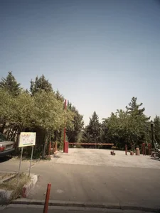 خانه‌ دوچرخه‌ شماره ۲ و ۳ 2