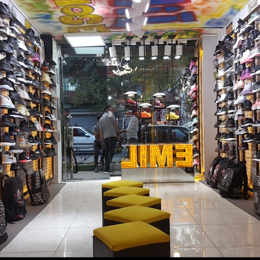 Emil Shoes