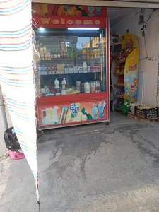 مجتمع تجاری امام رضا (ع)