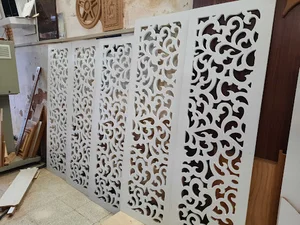 خدمات سی ان سی مهندس مسعود کوهستانی