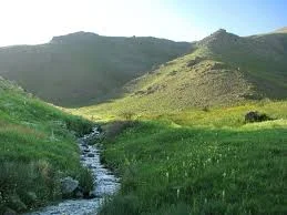 شهر بردسیر نگارستان طبیعت