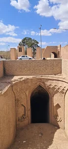 آب انبار