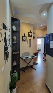 Shaqayeq Music Academy 5